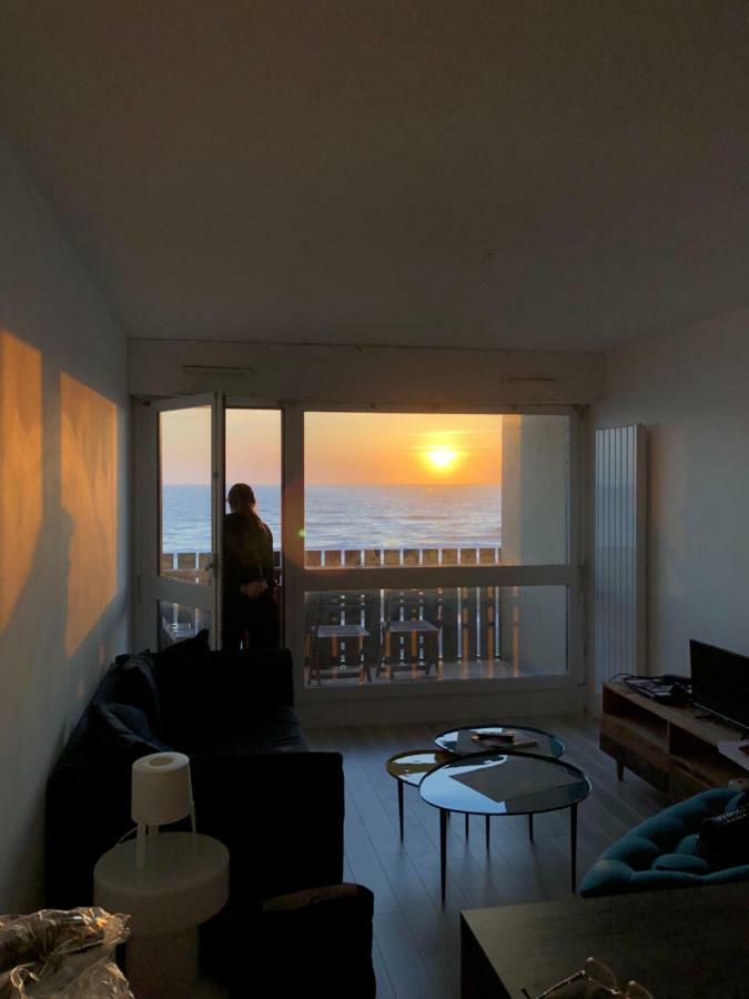 Sunset Lovers Lacanau Eksteriør billede