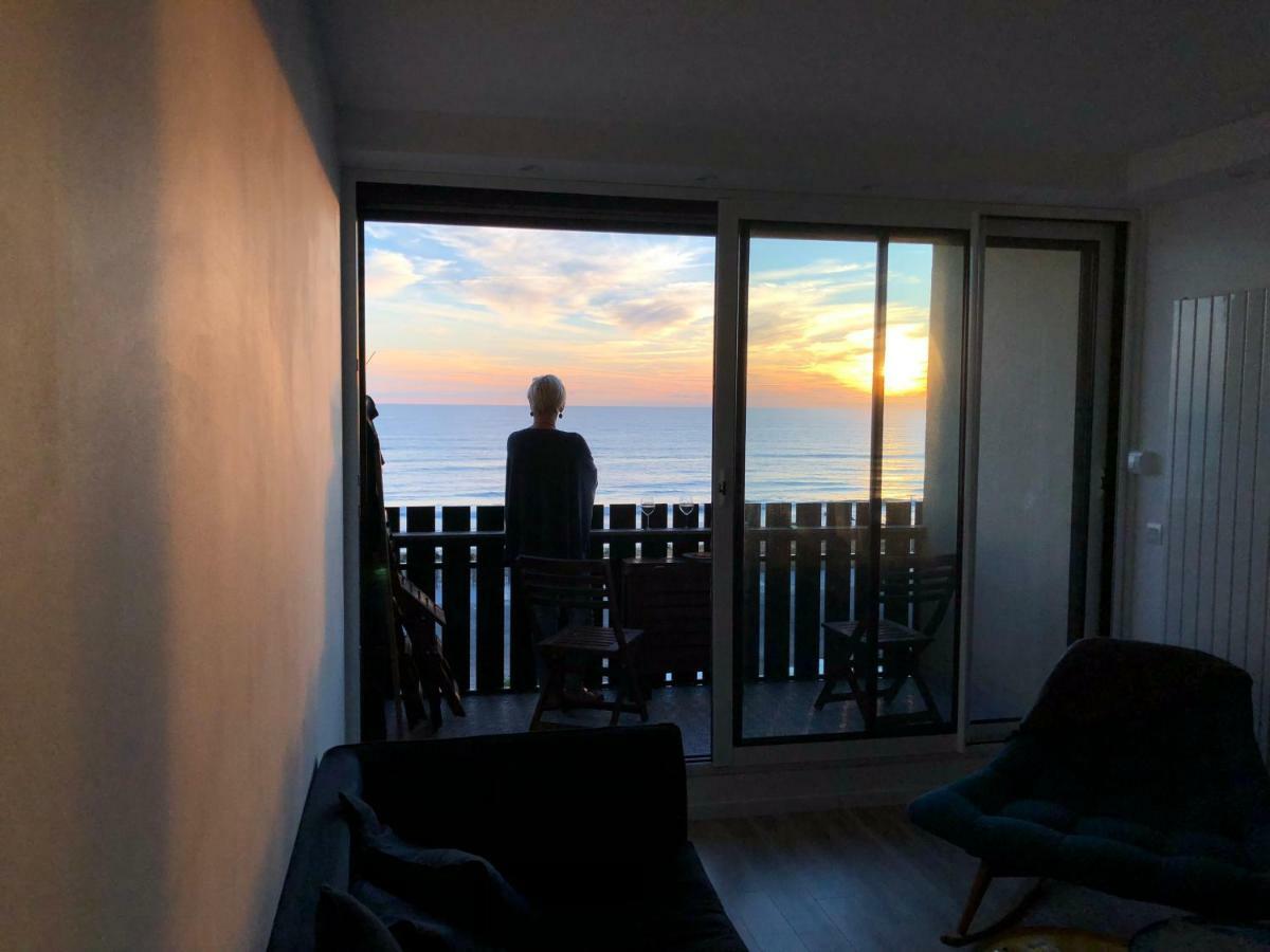 Sunset Lovers Lacanau Eksteriør billede